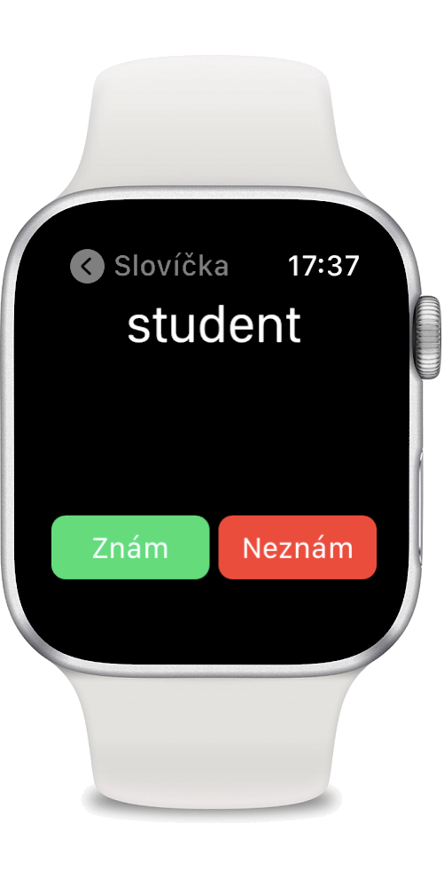 Лёгкое управление на Apple Watch